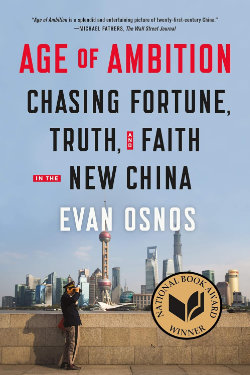 Evan Osnos - Age of Ambition