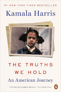 Kamala Harris - The Truths We Hold